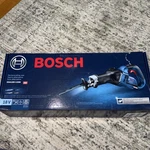 Bosch GSA18V-125N Core Brushless Multi-grip Reciprocating Saw Bare Tool New. Fixed Price $250.00.