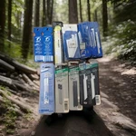99 Assorted Saw Blades For Wood - Lenox Credo Disston Vermont American. Fixed Price $44.19.