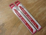 2 Sets Of Diablo 9" Carbide Grit Recip Blades For Cast Iron 1/SET # DS0930CG ... Fixed Price $25.00.