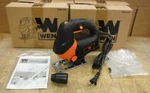 Wen 3602 6-AMP Variable Speed Corded Jig Saw Nib ND03RB. Fixed Price $25.00.