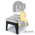 Band Saw Stand Portable For Dewalt. Fixed Price $213.93.