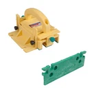 Microjig Grr-ripper GR-100 3D Pushblock With 1/8 Inch Leg. Fixed Price $84.57.