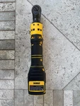 Dewalt DCF513 12V Cordless Ratchet, Li-ion Battery, Tool Only No. Fixed Price $85.00.