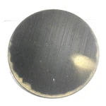 Shopsmith Mark V 500 520 12" Steel Sanding Disc 5/8" Bore. Fixed Price $27.99.
