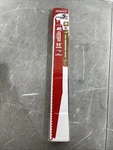 Diablo DS1212BW25 12" Bi-metal Recip Blade For Nail-embedded Wood, 25PK. Fixed Price $80.00.