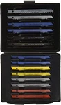 14PC Sabre Blades Set Metal Steel Wood Drywall Tools. Fixed Price $8.95.