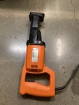 Chicago Electric Power Tools Reciprocating Saw 36595 - 120 V Corded. Fixed Price $89.99.