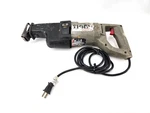 Porter Cable Tiger Saw Heavy Duty Corded Reciprocating Model 737 Made Usa. Fixed Price $39.99.