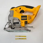 Dewalt DC330 18V Cordless Jigsaw Tool Only. Fixed Price $64.99.