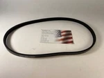 Motor Drive Belt For Sears Craftsman 124.32607 Band Saw Usa Free Shipping. Fixed Price $17.93.