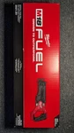 Milwaukee 2821-20 M18 Gen Fuel Sawzall Cordless Reciprocating Saw, Bare Tool. Fixed Price $184.99.