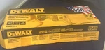 Dewalt DWE304 10-AMP Reciprocating Saw Yellow Box With Instructions. Fixed Price $74.95.
