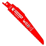Diablo Tools Bi-metal Recip Blade For Thick Metal/demolition 3/16IN. Fixed Price $53.97.