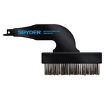 Spyder Steel Wire Brush Reciprocating Saw Blade Attachment, 400005. Fixed Price $12.98.