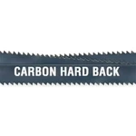 Morse ZHBDR14-5'5" Band Saw Blade, Ft. In 1/2" W, Tpi, Carbon Steel,. Fixed Price $16.89.