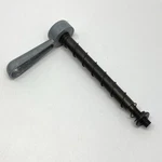 Craftsman 113.299040 Table Saw Blade Tilt Locking Handle Spring Bolt Washer Part. Fixed Price $16.99.