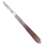 Universal 5 Inch Hobby Knife Metal Scalpel Handle Number 3 - Pack. Fixed Price $11.99.