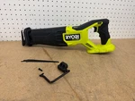 Ryobi One+ Hp 18V Brushless Cordless Reciprocating Saw (tool Only). Fixed Price $69.99.
