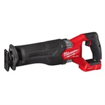 2822-20MILWAUKEE M18 Fuel Sawzall Recip W/ One-key (tool-only). Fixed Price $356.61.