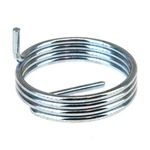 Original Milwaukee Part # 40-50-0162 Torsion Spring. Fixed Price $12.82.