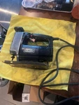 Vintage Craftsman Jigsaw Pn 31517260. Fixed Price $10.00.