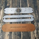 Shopsmith Mark Vii Clearance Plate Tool For Blade Insert Metal + Wood. Fixed Price $25.49.