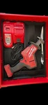 Milwaukee Packout Hackzall Insert 2719-20 M18 Fuel. Fixed Price $55.00.