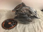Rigid Oem R8652 GEN5X Cordless 18V Lithium Ion Brush Motor 7 1/4" Circular Saw. Fixed Price $119.95.