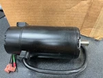 Delta 430-03-626-0001 Scroll Saw Replacement Dc Motor 40-601 New In Box!!!. Fixed Price $249.99.