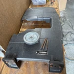 Craftsman 113.24261 Band Saw Frame, Arbor, Pulley Pn 69000. Fixed Price $99.99.