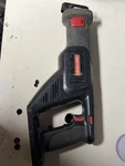 Craftsman Reciprocating Saw Bare Tool Only. Fixed Price $40.95.
