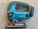 Makita Lxt BJV180Z Li-ion 18V Cordless Jig Saw Tool Only Nos New In Box Nice!. Fixed Price $245.00.