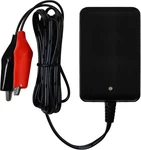 Mighty Max ML4-6 6V 4.5AH Rechargeable Battery With Charger. Fixed Price $25.00.