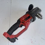 Milwaukee 2807-20 M18 Fuel Hole Hawg Cordless Right Angle Drill. Fixed Price $160.00.