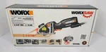 Worx WX420L Versacut 3-3/8" Compact Circular Saw With Laser Guide Technology New. Fixed Price $79.99.