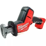 Milwaukee 2719-20 M18 Fuel Li-ion Brushless Cordless Hackzall Reciprocating Saw. Fixed Price $165.95.