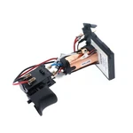 New Black & Decker Oem N414109 Impact Wrench Elec Control Assy DCF889HB DCF889M2. Fixed Price $80.16.