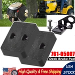 761-05007 Deck Brake Pad For Mtd Troy Bilt Cub Cadet Craftsman XT1 LT42 LT46 XT2. Fixed Price $16.79.