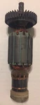 Parts, Dewalt 24 Volt DW008K 1&2 387671-00SVARMATURE Fits 4SAWS. Fixed Price $17.00.
