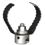 Ridgid T-50-1 Spiral Saw Tooth CUTTER,3 In Overall 1VXG4. Fixed Price $58.40.
