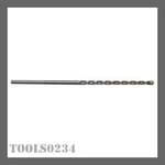 48-20-8822 3/8" X 10" 12" Milwaukee Concrete Hammer Drill Bit Straight Shank. Fixed Price $15.62.