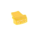Ryobi 089120406106 Oem Key Switch Lockout BS904G. Fixed Price $16.51.