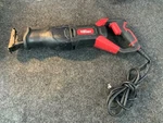 Hyper Tough Compact Reciprocating Saw Model 3329. Fixed Price $24.99.