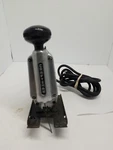 Craftsman Saber/jig Saw Model # 315-26700 Clean Art Deco Usa Made Vintage. Fixed Price $27.22.