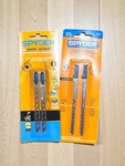 Set Spyder Jigsaw Blades 300017 300013 300022 300033. Fixed Price $12.31.