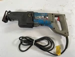 Porter Cable 737 Corded Tiger Saw Variable Speed. Fixed Price $44.99.