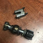 Use Oem Part Blade Clamp Assy For Ridgid R8643 18V Brushless Reciprocating Saw. Fixed Price $38.99.