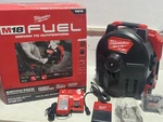 Milwaukee Tool 2775B-211 M18 Fuel Switch Pack Sectional Drum Machine 3/8 X 50. Fixed Price $699.99.