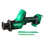 Metabo Hpt CR18DA 18V Cordless One Handed Reciprocating Saw (tool Only) New. Fixed Price $99.99.