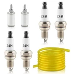 4X Spark Plugs 79400082 For Ryobi 1079R 650R 825R 875R 890R Handheld Trimmer. Fixed Price $13.49.